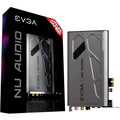 EVGA Nu Audio PCIe Audio Card