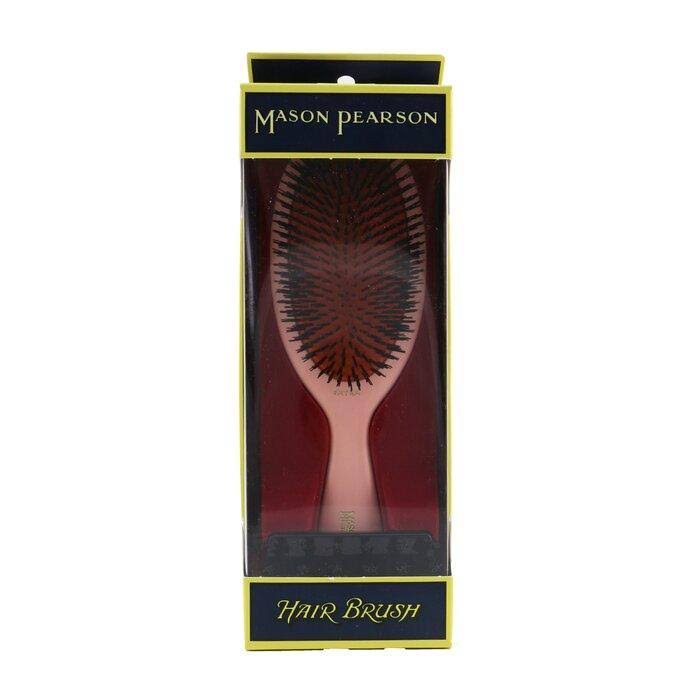 Mason Pearson Large Extra Bristle Brush B1-Pink