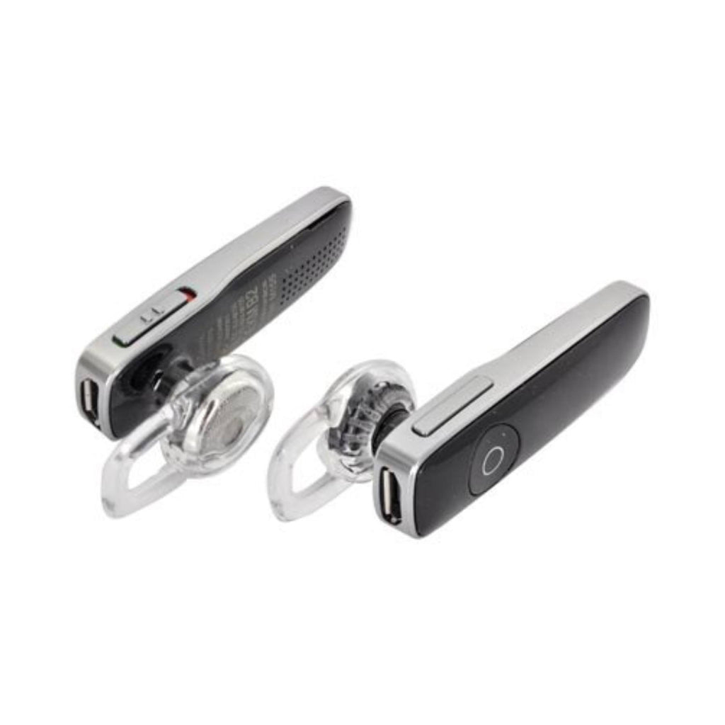 Plantronics M155 Marque Bluetooth Headset - Black