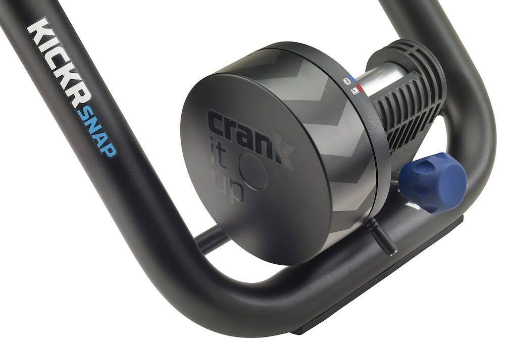 WAHOO Kickr Snap trainer