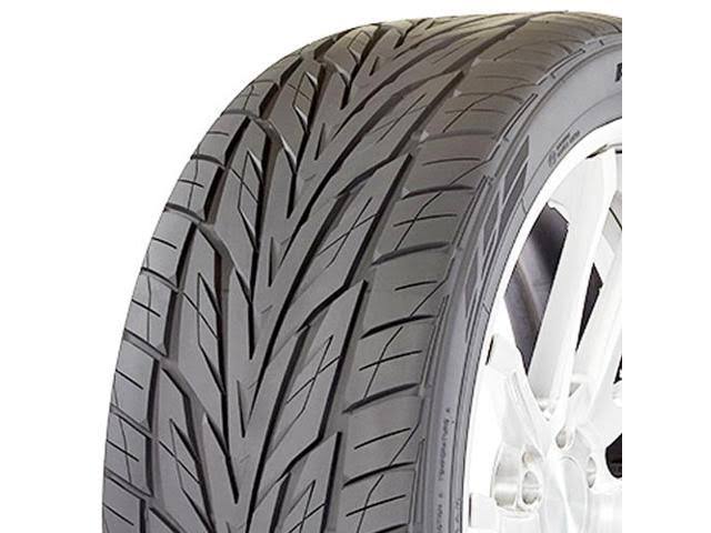 Toyo Proxes St III Tire - 255/60R17 110V