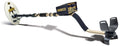 Fisher Gold Bug 2 Metal Detector with 6.5x22 Search Coil GB2-6