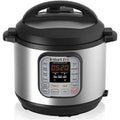 Instant Pot 7-in-1 Multi-functional 6qt Pressure Cooker