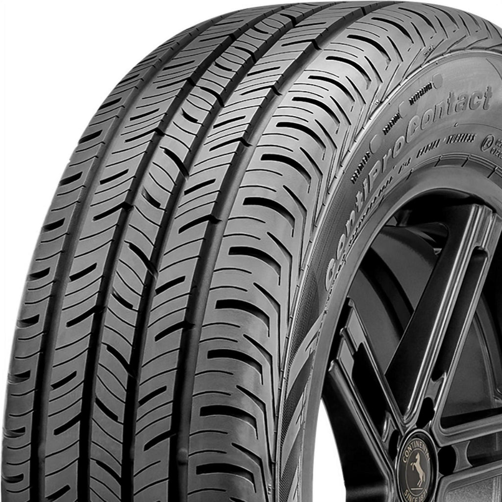 Continental ContiProContact 235/65R17 103 T Tire