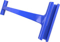 Dual Hinge Bender for Comercial Door Hinges Hinge Knucke 0.134&0.180 Gauge Blue Color Model1002B