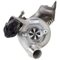 For Mini Cooper Clubman Countryman BMW X1 Turbo Turbocharger w/ Actuator - Buyautoparts