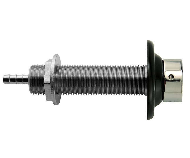 Kegco 2 Tap Premium Door Mount Kegerator Conversion Kit
