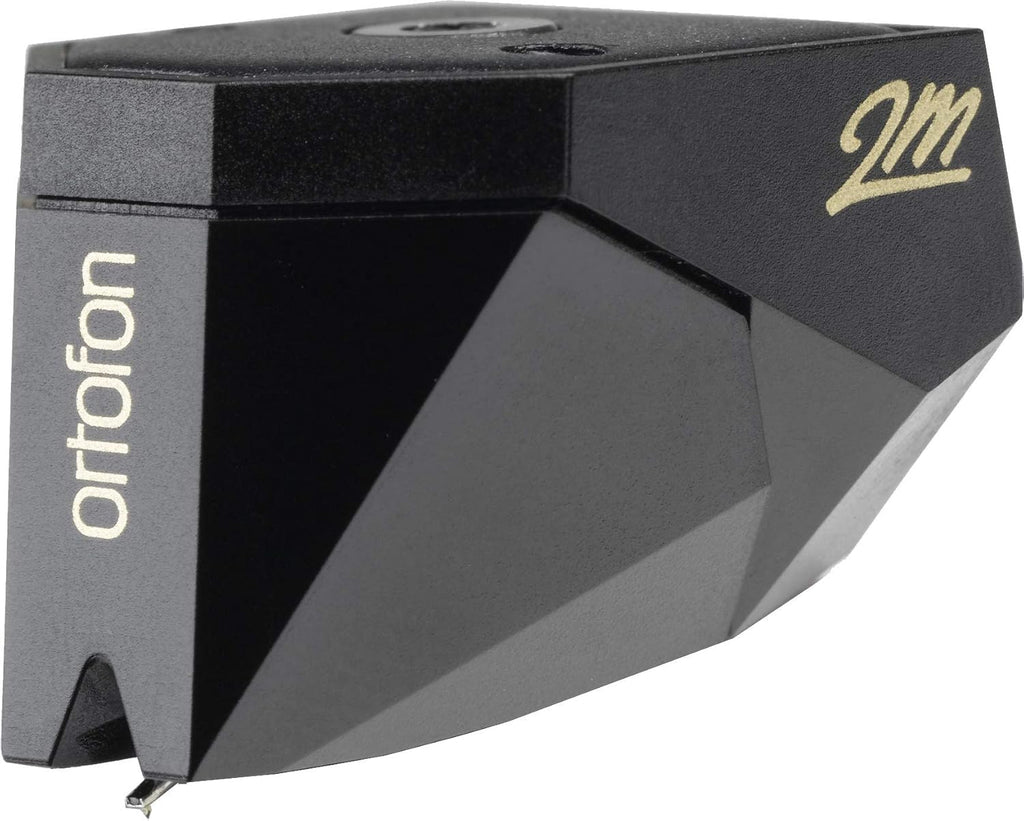 Ortofon 2M Black Moving Magnet Cartridge