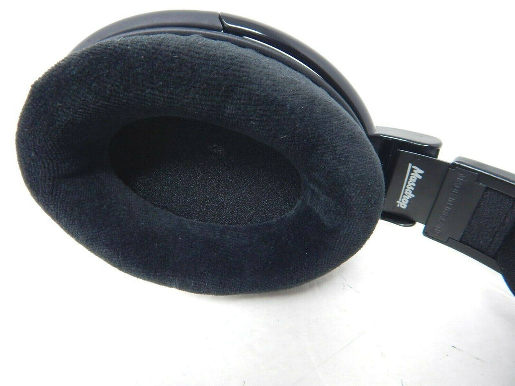 Sennheiser HD 58X Jubilee Headphones - Black