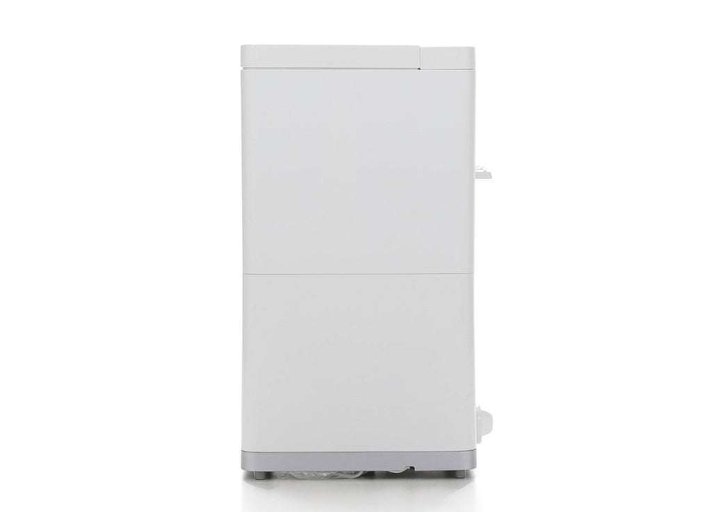 Cuisinart Mix It In Soft Serve Ice Cream Maker, White