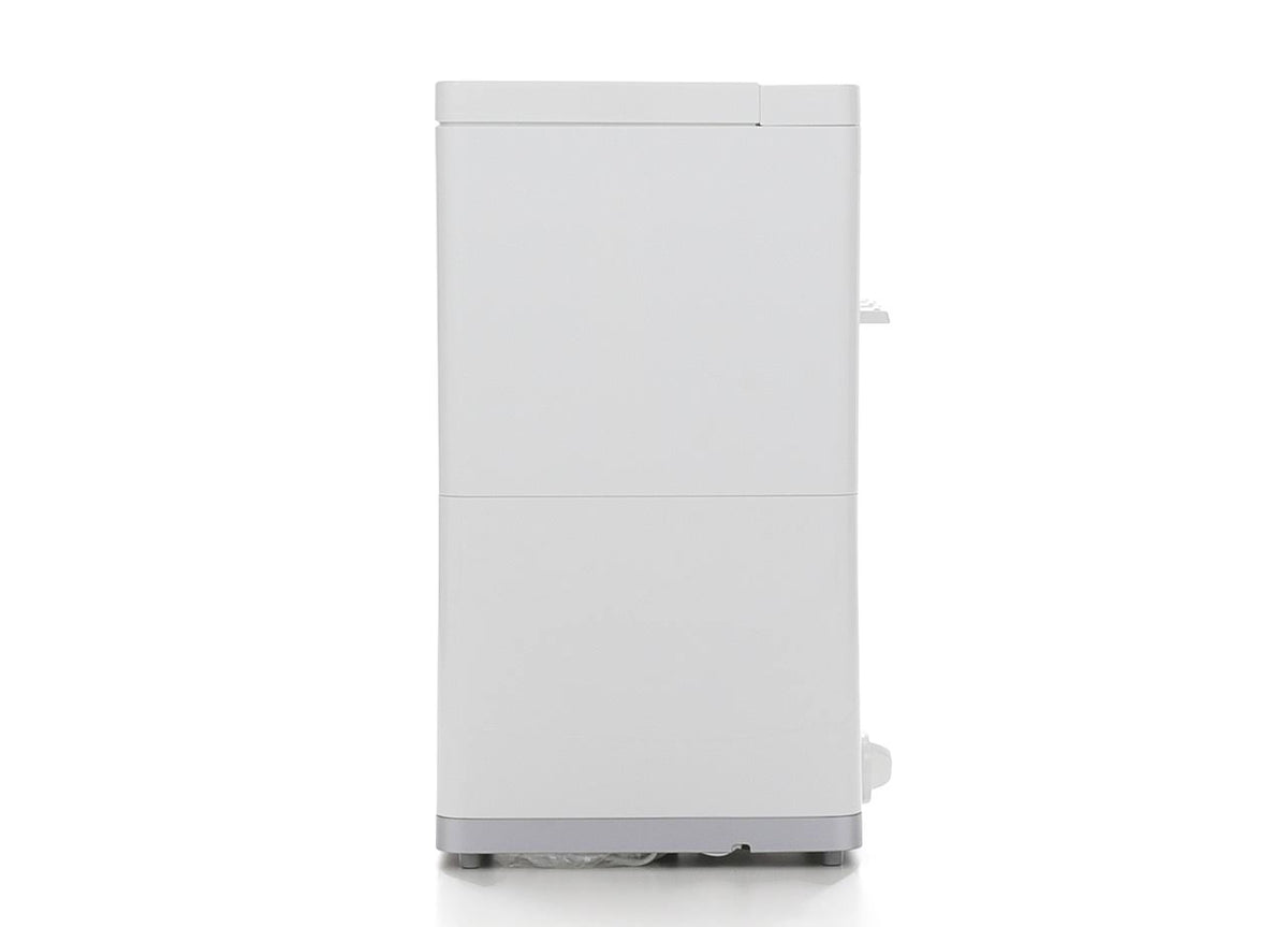 Cuisinart Mix It In Soft Serve Ice Cream Maker, White