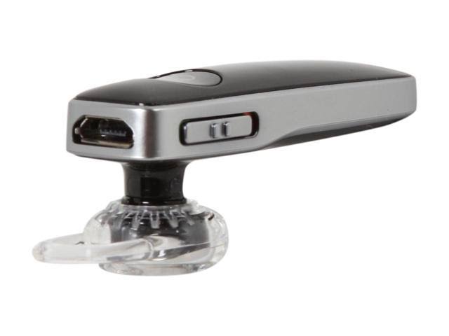 Plantronics M155 Marque Bluetooth Headset - Black
