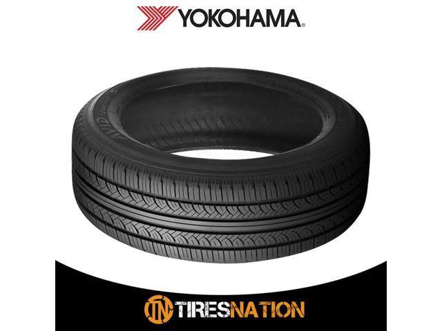 Yokohama Avid Touring S Tire P235/70R16 104T