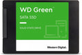 Western Digital 1TB WD Green Internal PC SSD Solid State Drive - SATA III 6 Gb/s, 2.5/7mm, Up to 550 MB/s - WDS100T2G0A