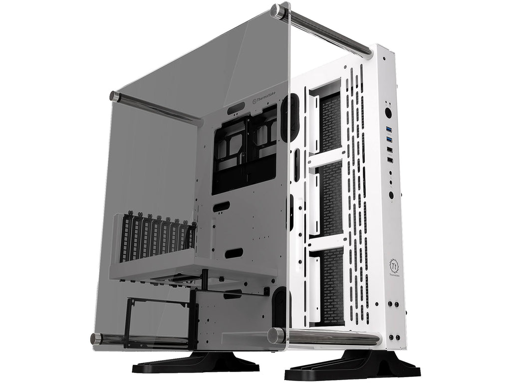 Thermaltake CA-1G4-00M6WN-05 Core P3 TG Snow