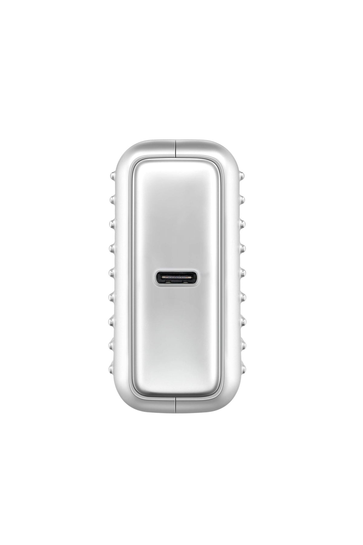 Zendure Supermini 10,000mAh USB-C PD Portable Charger - Silver