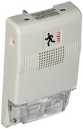 Edwards Signaling EG1 HDVM Horn Strobe Hi