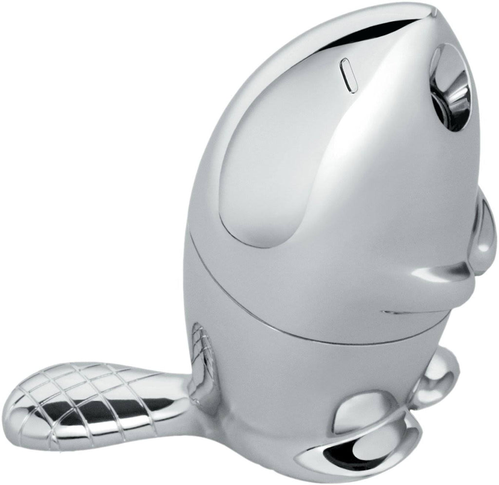Alessi - Kastor Pencil Sharpener