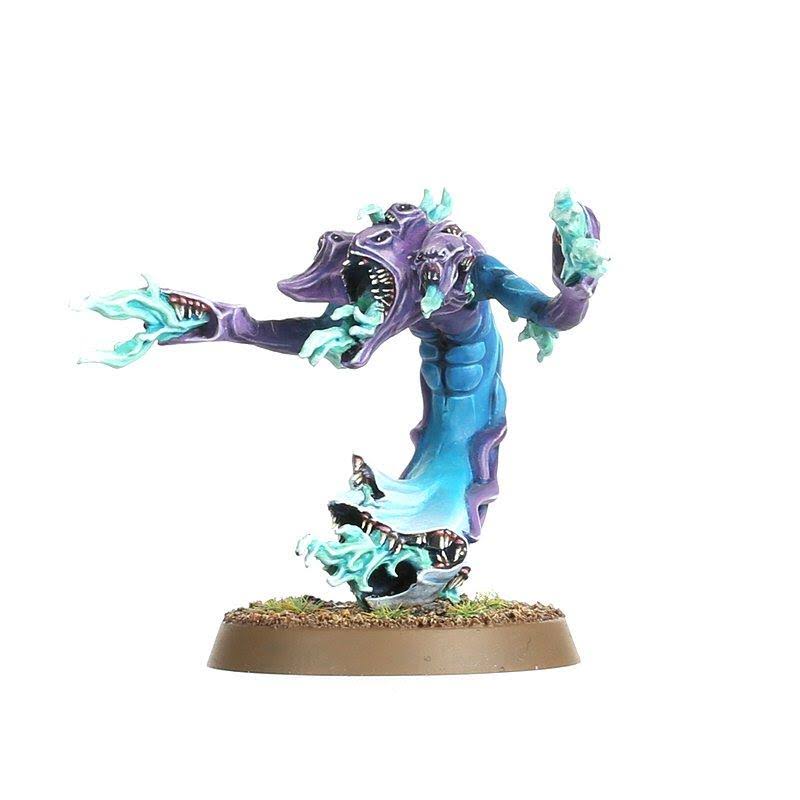 Warhammer Age of Sigmar - Start Collecting! Daemons of Tzeentch