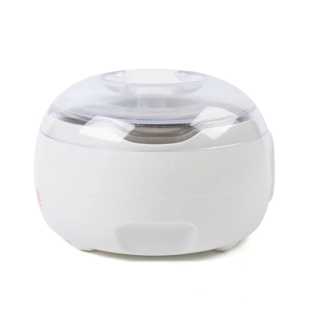 TFCFL 1.5L Cuisine Yogurt Maker, Stainless Steel Automatic Digital Yogurt Natto Machine,for Natto Rice Wine Making