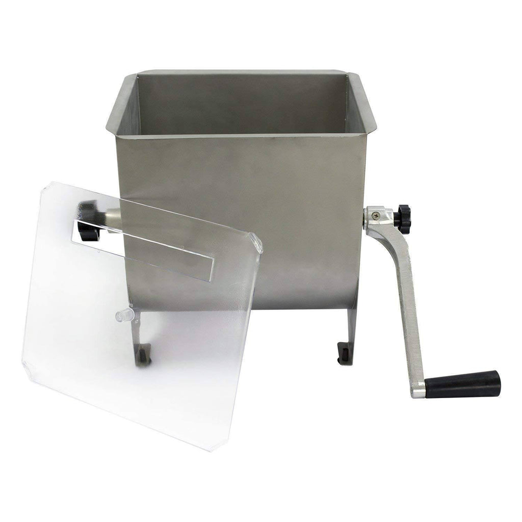Chard Meat Mixer 20lb