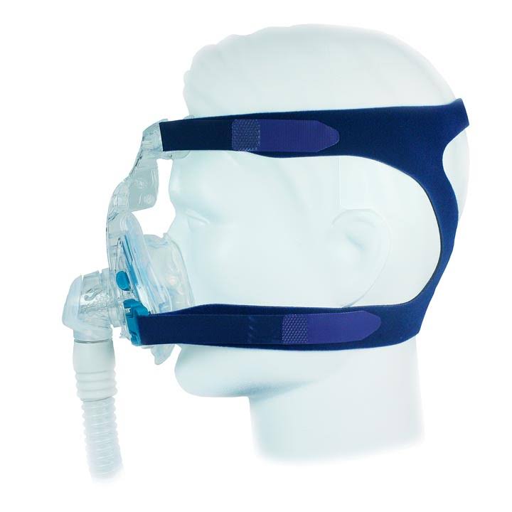 Mirage Activa Nasal CPAP Mask with Headgear - ResMed