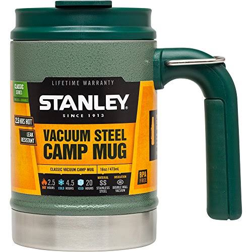 Stanley - Adventure Heritage Lunch Box Bottle Combo - Green