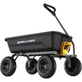 Gorilla Carts Garden Cart GCG-4