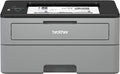 Brother Compact Monochrome Laser Printer, HL-L2350DW, Wireless Printing, Duplex Two-Sided Printing, Amazon Dash Replenishment Ready