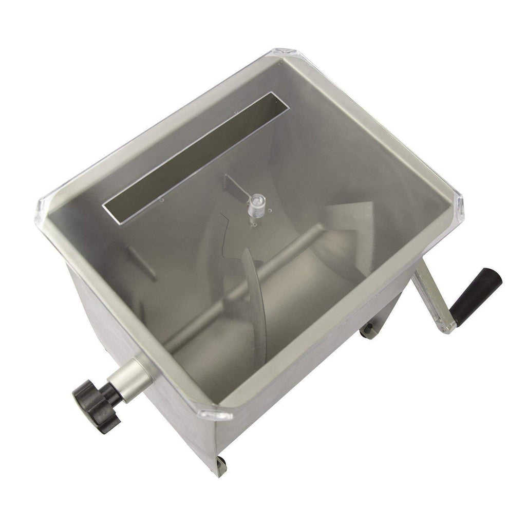 Chard Meat Mixer 20lb