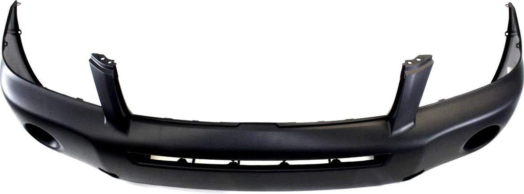 Garage-Pro Front Bumper Cover for TOYOTA HIGHLANDER 2006-2007 Primed Hybrid