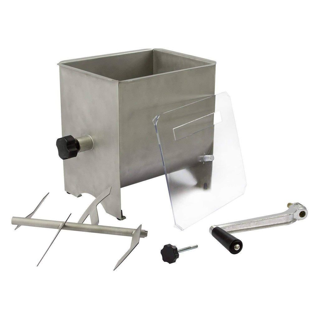 Chard Meat Mixer 20lb
