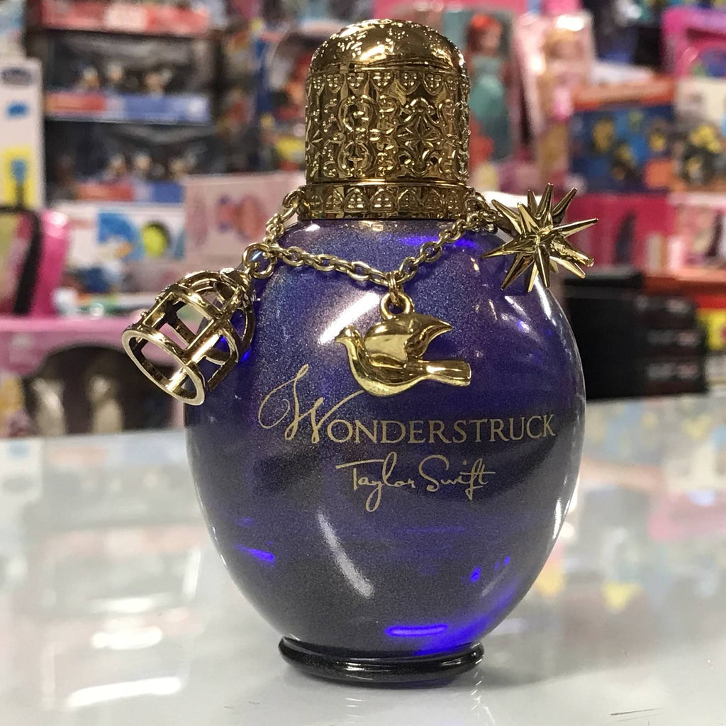 Wonderstruck by Taylor Swift 1.7oz Eau De Parfum Spray Women