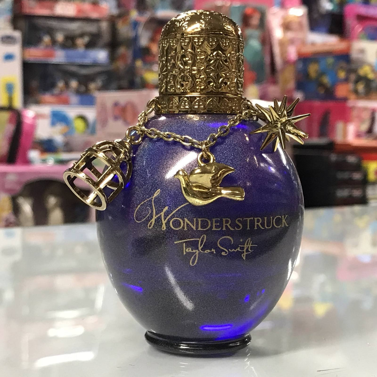 Wonderstruck by Taylor Swift 1.7oz Eau De Parfum Spray Women
