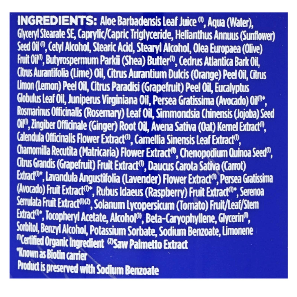 Avalon Organics