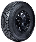 Travelstar Ecopath A/T All-Terrain Tire - 235/70R16 106T