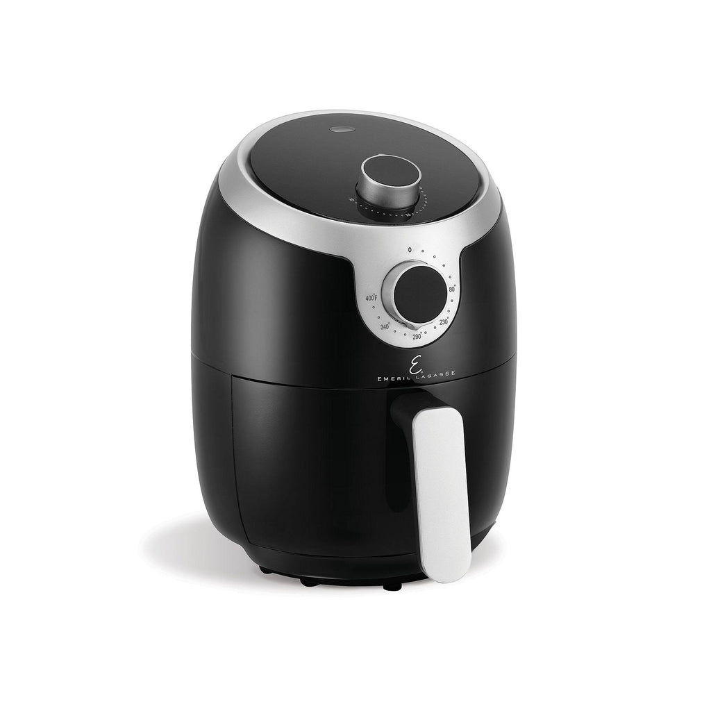 Emeril Lagasse - 4-Quart Digital Air Fryer