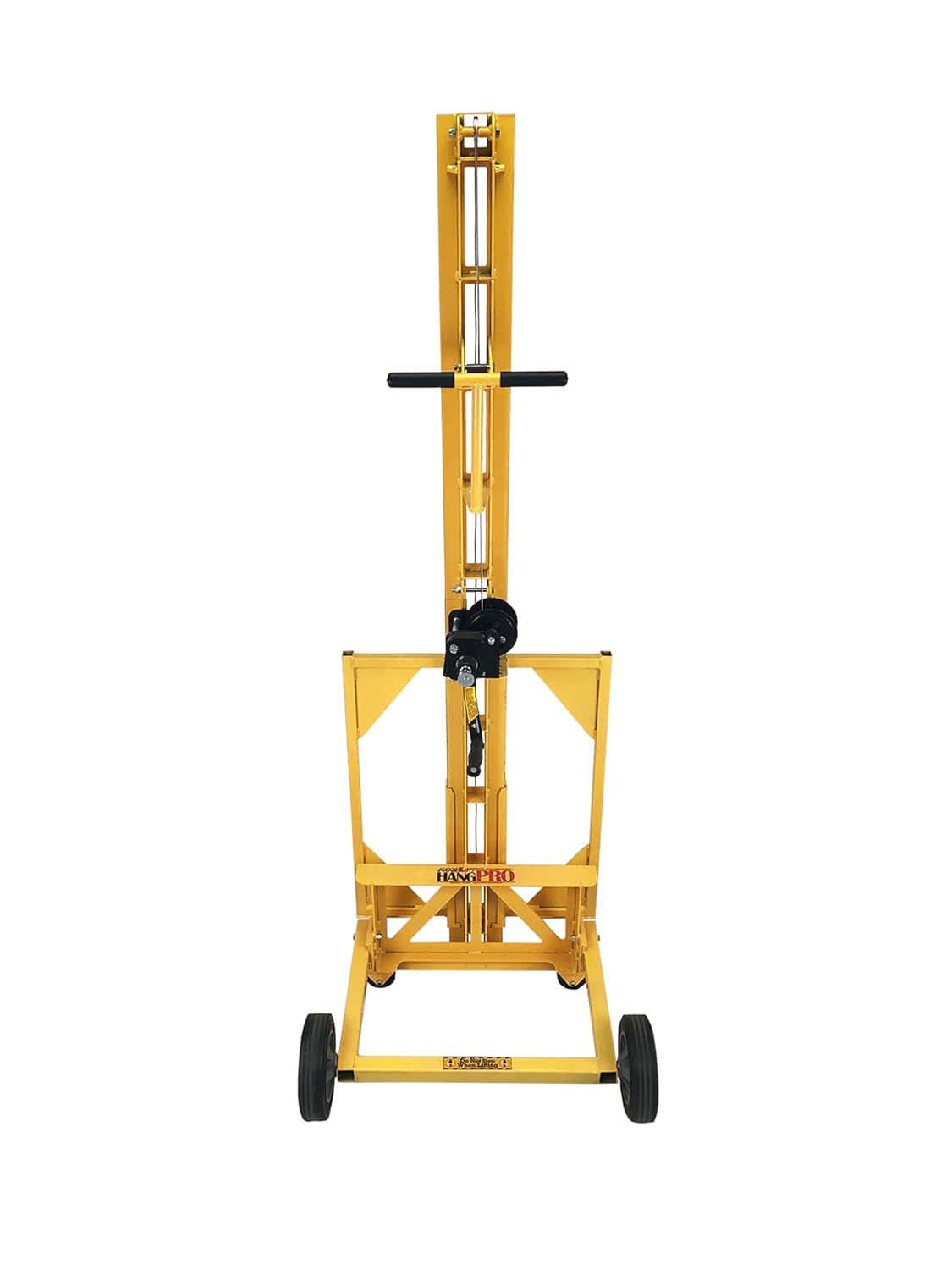 PanelLift Hangpro Drywall Lift for Walls Model 150