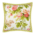 Waverly Emma's Garden 18x18 Decorative Pillow