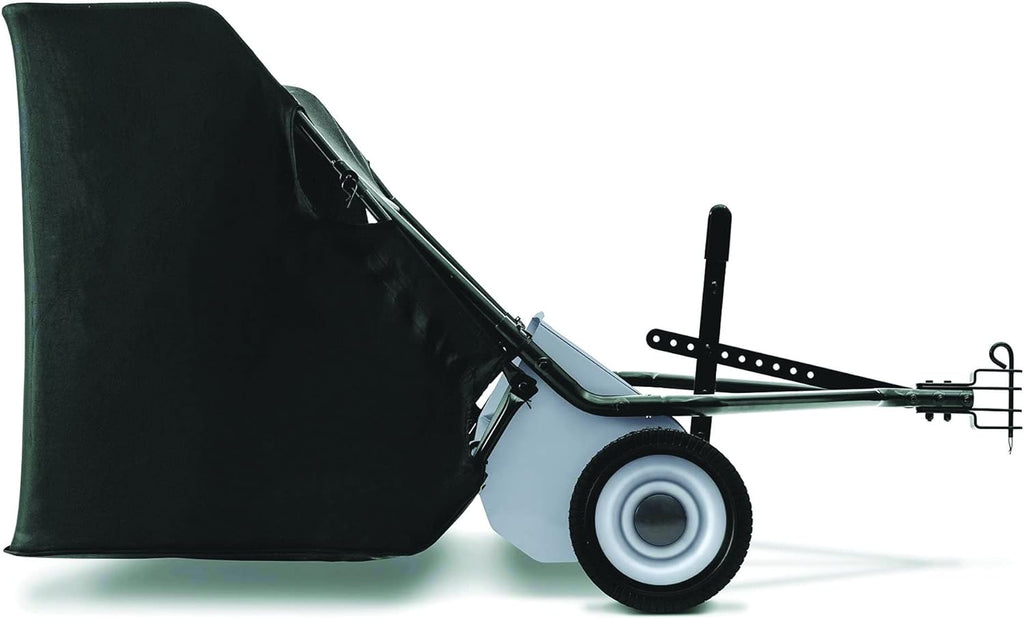 Ohio Steel 50SWP26 Pro Sweeper, 50/26 cu. ft.