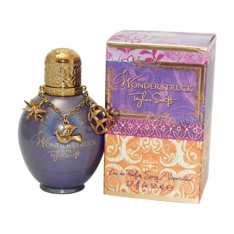 Wonderstruck by Taylor Swift 1.7oz Eau De Parfum Spray Women