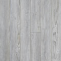 SmartCore Linden Pine Wide Thick Waterproof Interlocking Luxury (18.35-sq ft) in Gray | LX61700552