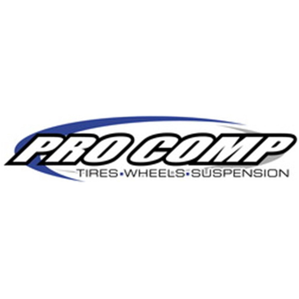 Pro Comp 4 inch Front Leaf Spring - 22410