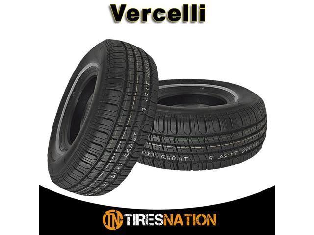 Vercelli Classic 787, 215/75r14, 98s