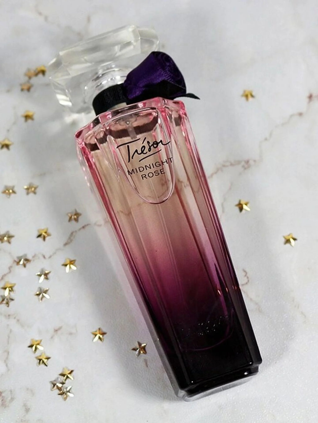 New_Tresor. Midnight Rose by CH.Lan_come_ 2.5 oz. L'Eau de Parfum Spray for Women