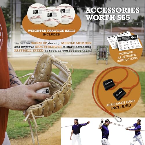 ALAGPRO? The Original 9 Hole Pitching Net with Strike Zone Pocket | Pitching Target for Baseball & Softball Pitchers