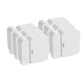 SimpliSafe Entry Sensor, White (Pack of 6) ENS306