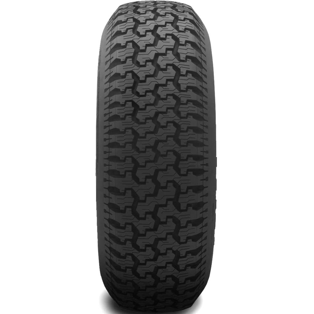 Goodyear Wrangler Radial Tire - 235/75R15 105S