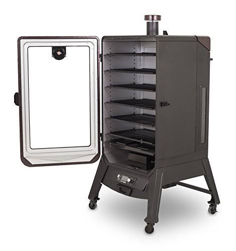 Pit Boss 7 Series Pellet Smoker