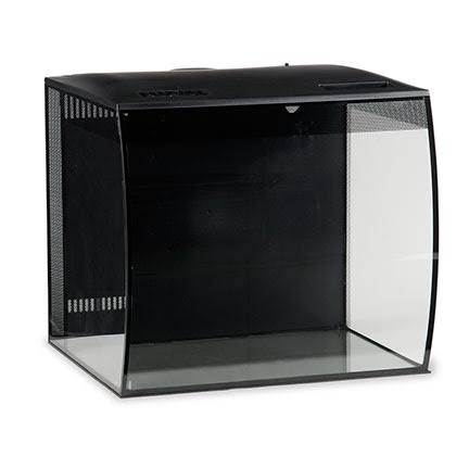 Fluval Flex 15 Gallon White Aquarium Kit